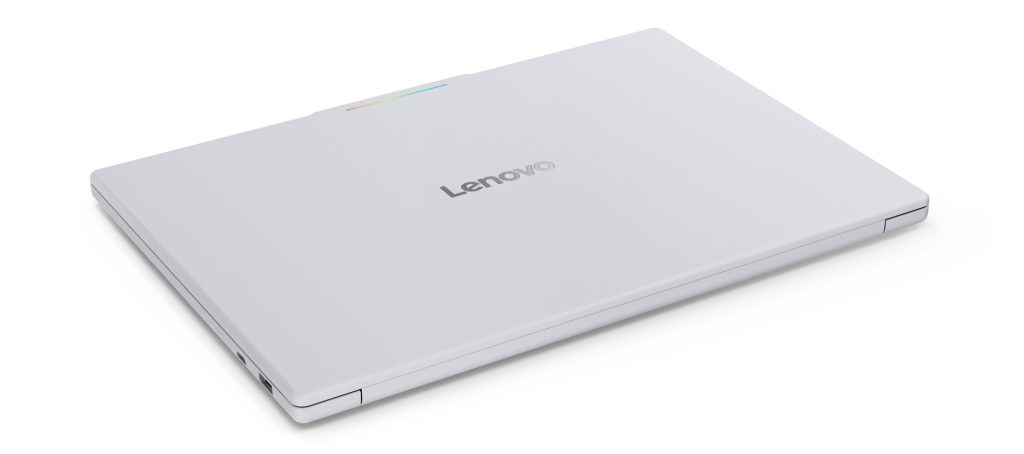 Lenovo Googlebook 15 dengan layar OLED 15,3 inci