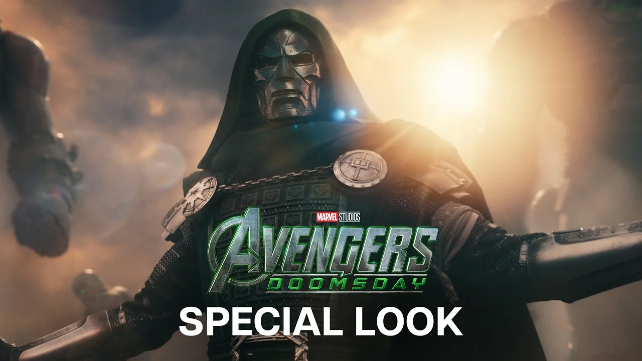 Avengers Doomsday, Sinopsis dan Fakta Resmi Terbaru (Foto: RRI.co.id)