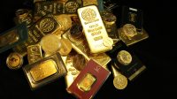 Kapan Waktu yang Tepat Menjual Emas (Foto: unsplash/Zlaťáky.cz) Kapan Waktu yang Tepat Menjual Emas (Foto: unsplash/Zlaťáky.cz)