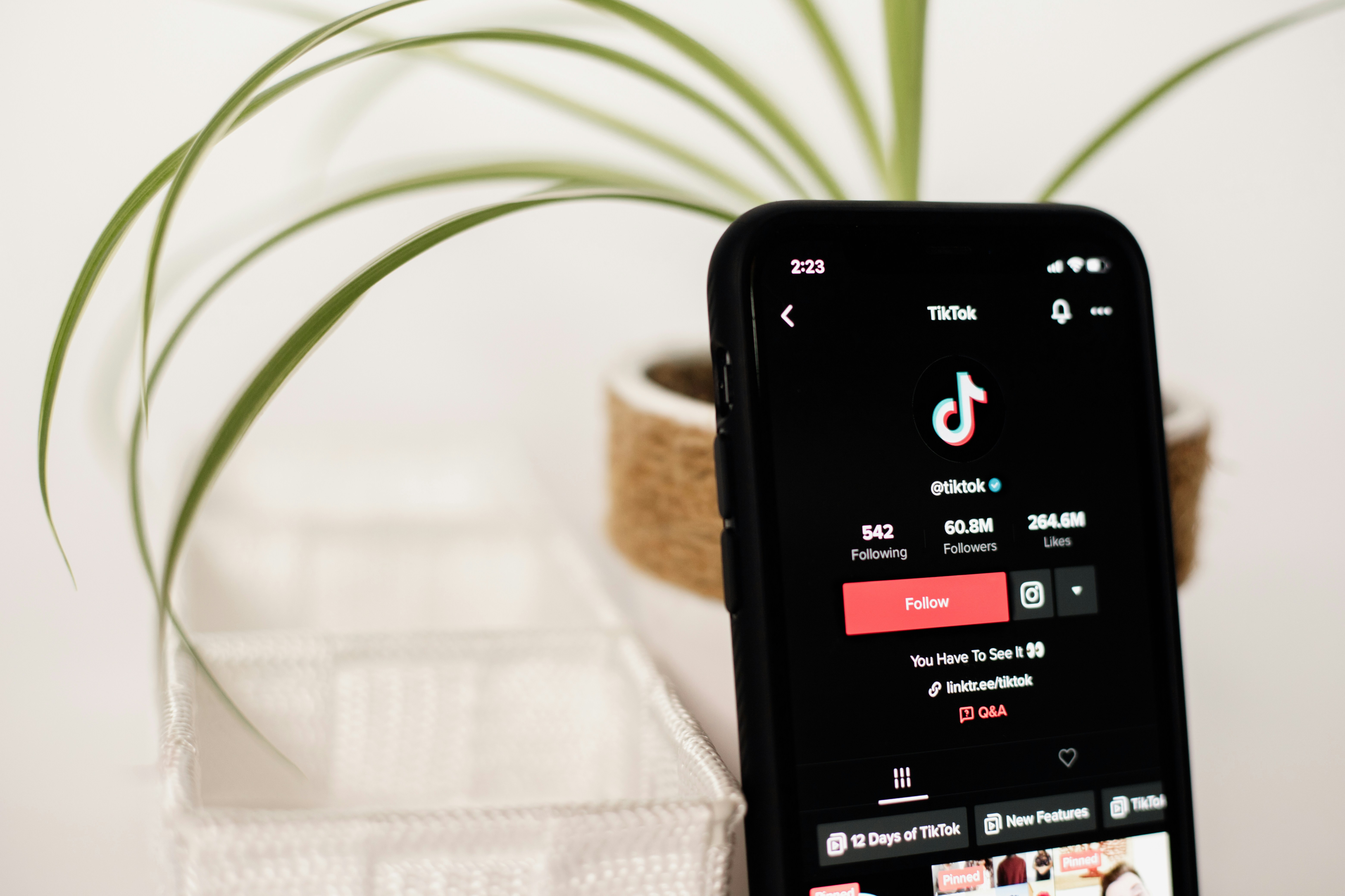 Cara Kerja FYP TikTok Secara Singkat