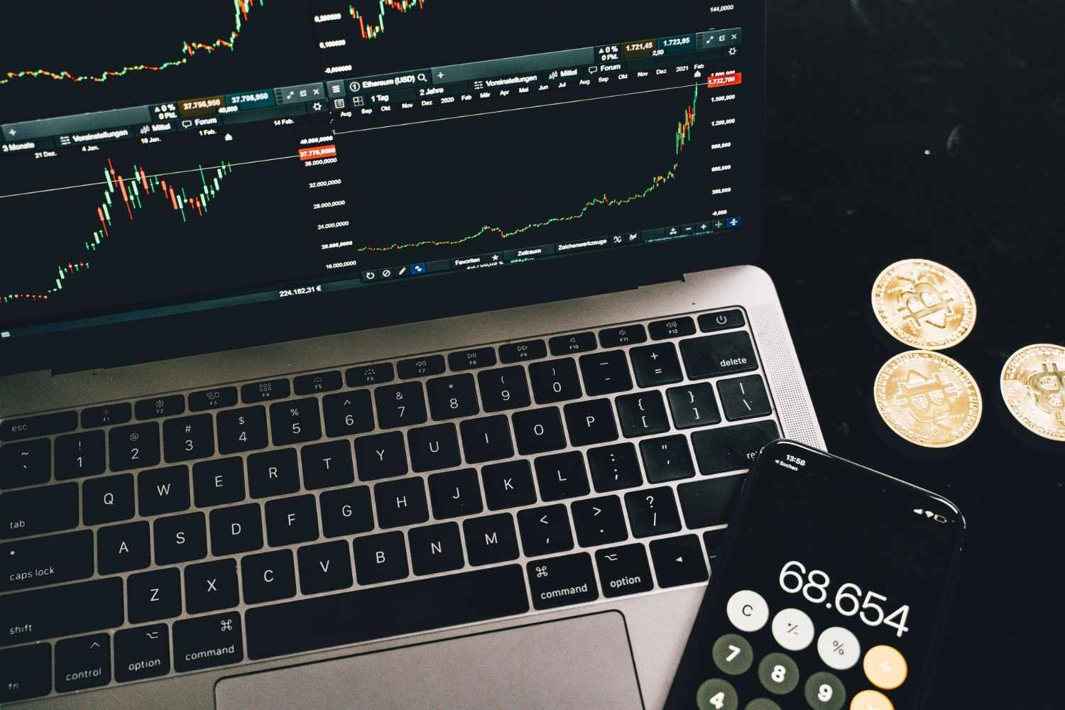 cara cek harga emas real time