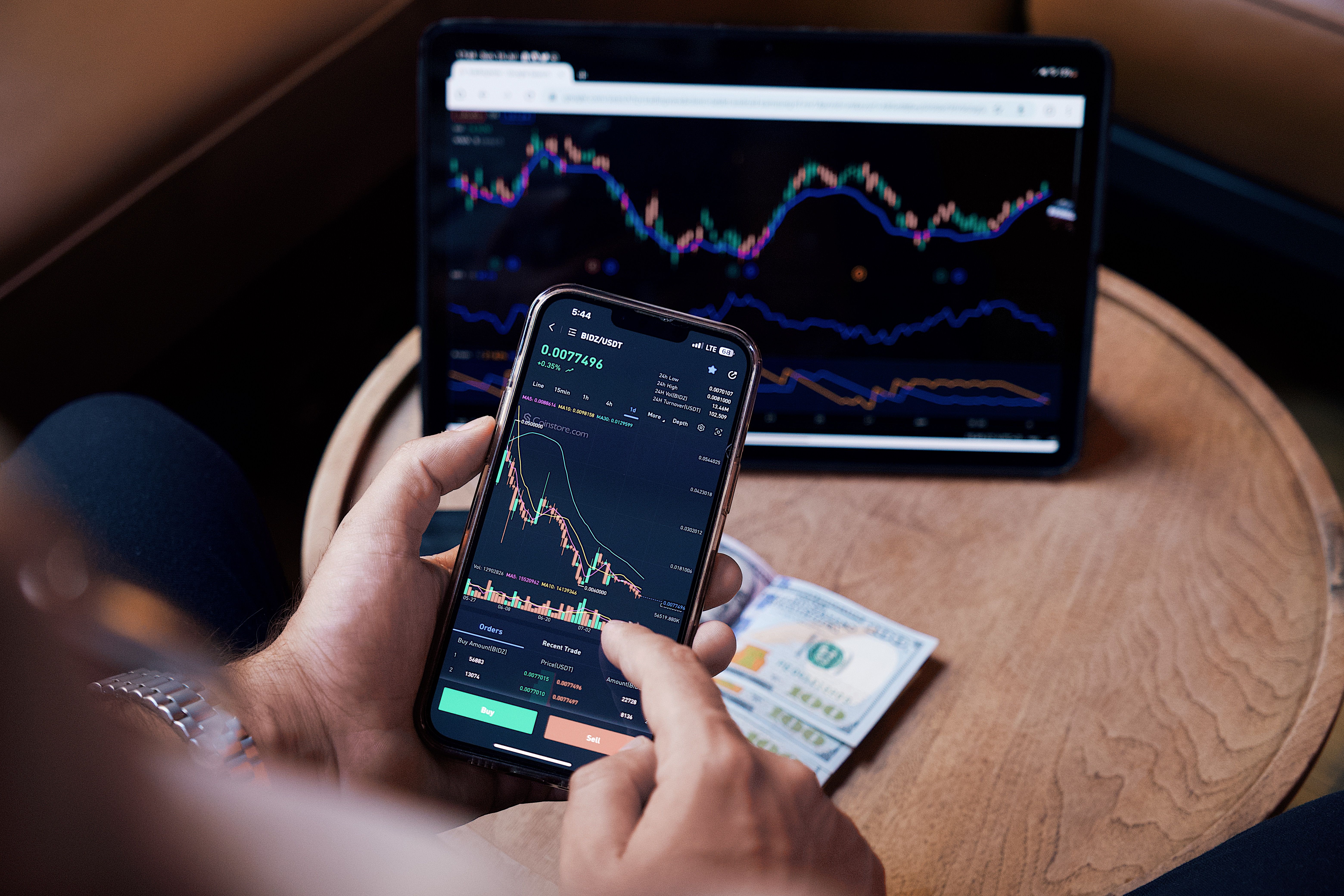 cara cek harga emas real time