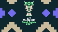 Jadwal Piala Asia 2027 dan pertandingan Timnas Indonesia