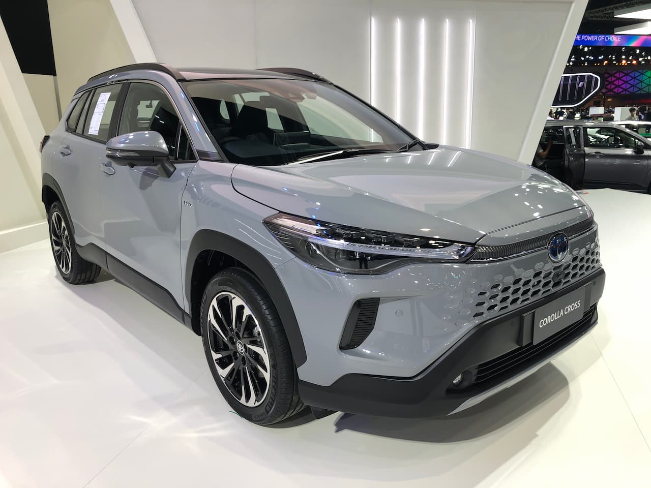 Beda Mild Hybrid dan Full Hybrid (Foto: topelectricsuv.com)