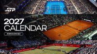 Kapan Grand Slam Tenis 2027 Digelar (Foto: atptour.com) Kapan Grand Slam Tenis 2027 Digelar (Foto: atptour.com)