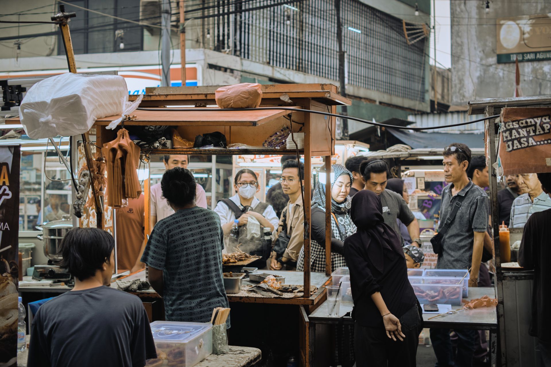 UMKM bisa memanfaatkan Google Search dan Local SEO untuk pemasaran